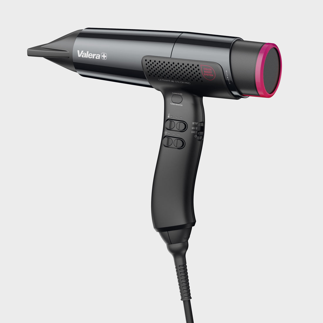 Ultimate AI Color Pro Professional Hairdryer