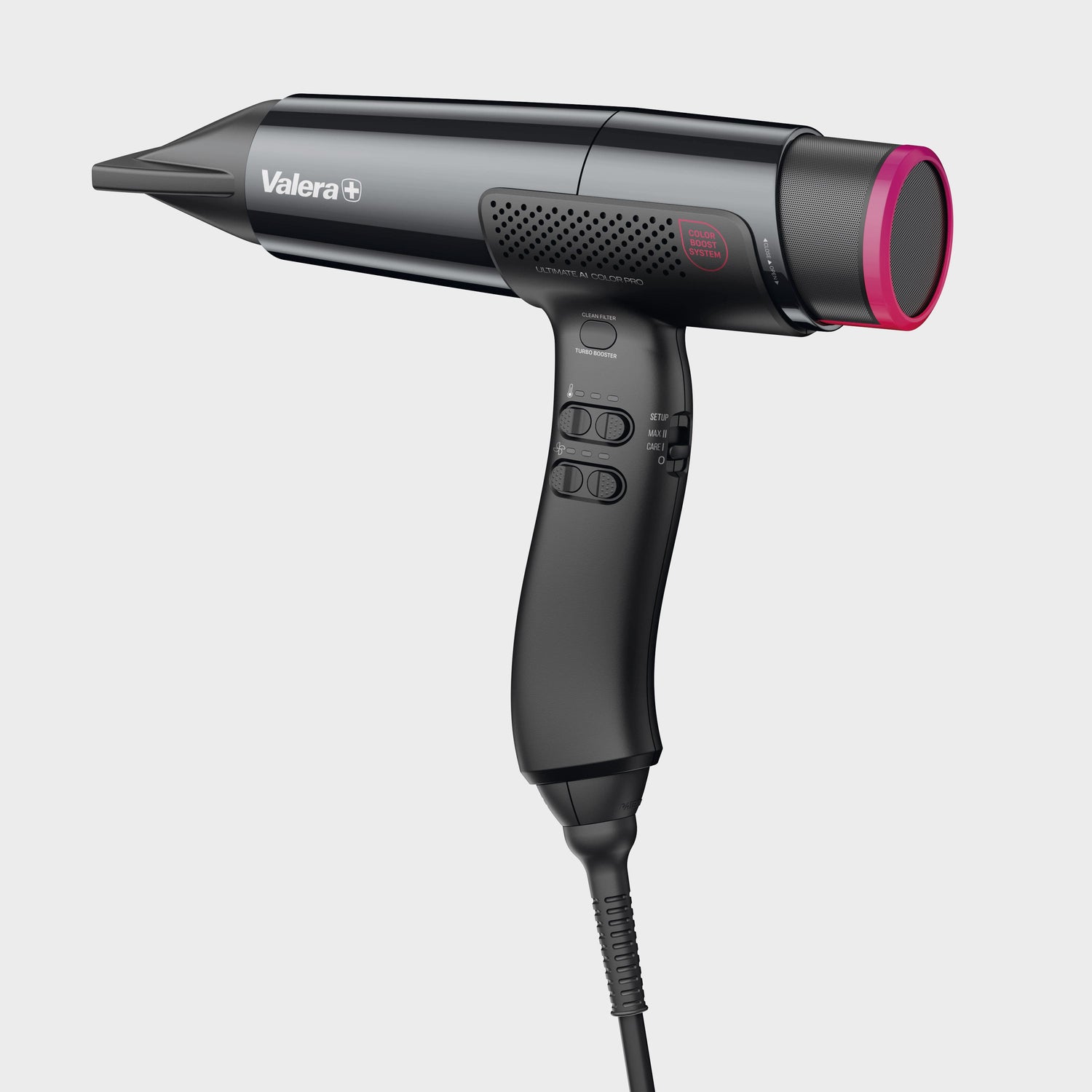 Ultimate AI Color Pro Professional Hairdryer