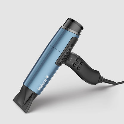 Geniuscare AI Pulse professional hairdryer