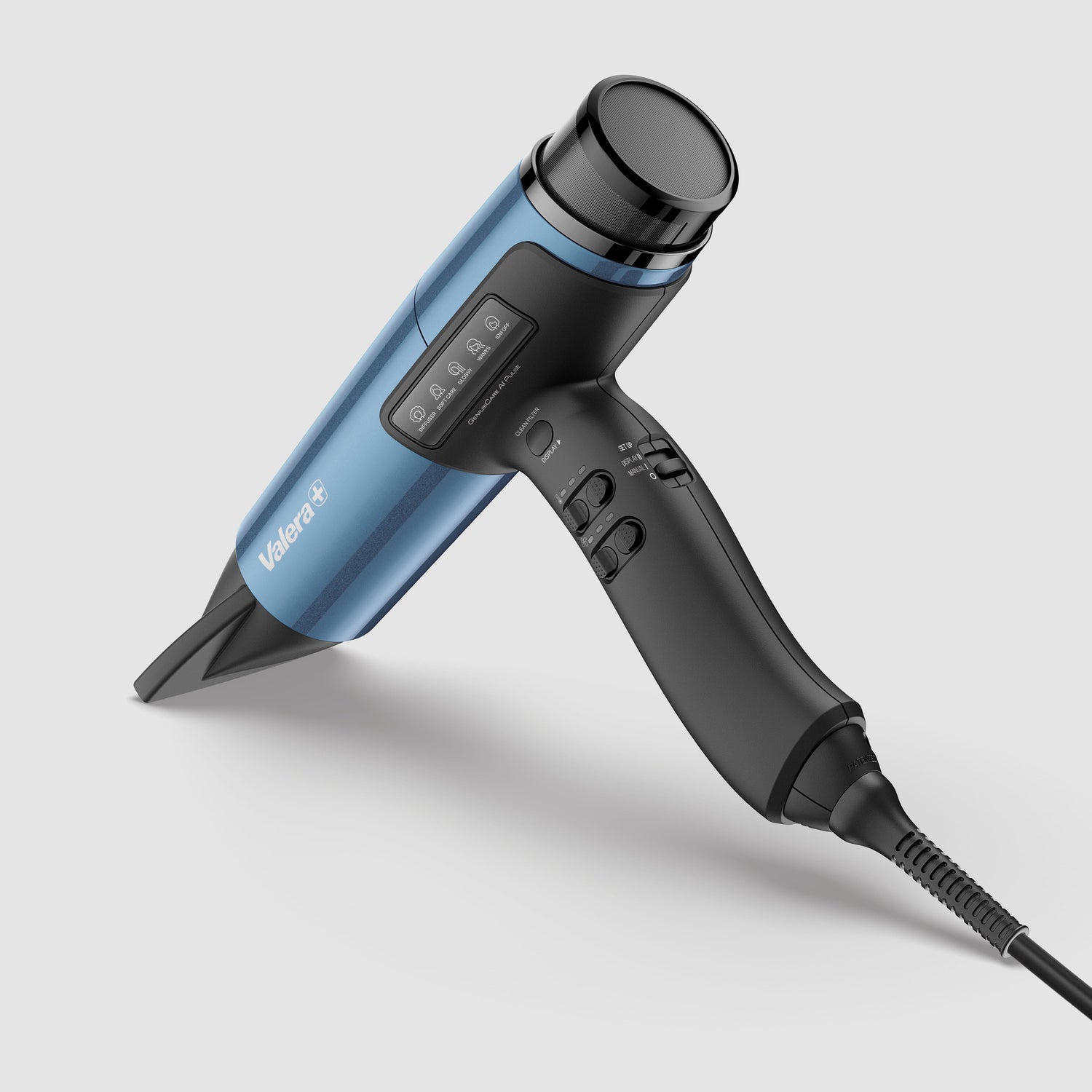 Geniuscare AI Pulse professional hairdryer