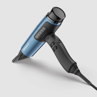 Geniuscare AI Pulse professional hairdryer