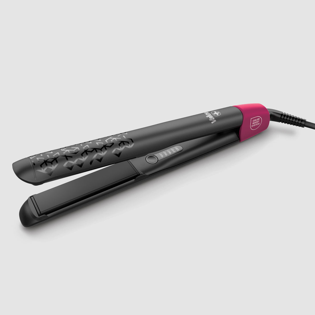 SQ Pulsa Color Pro professional hair  straightener
