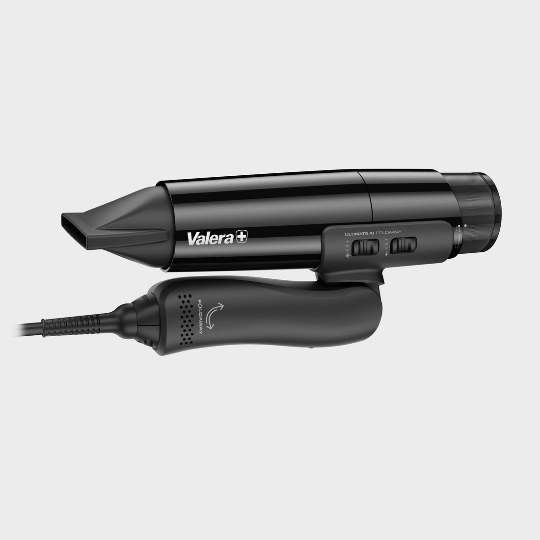 Ultimate AI Foldaway