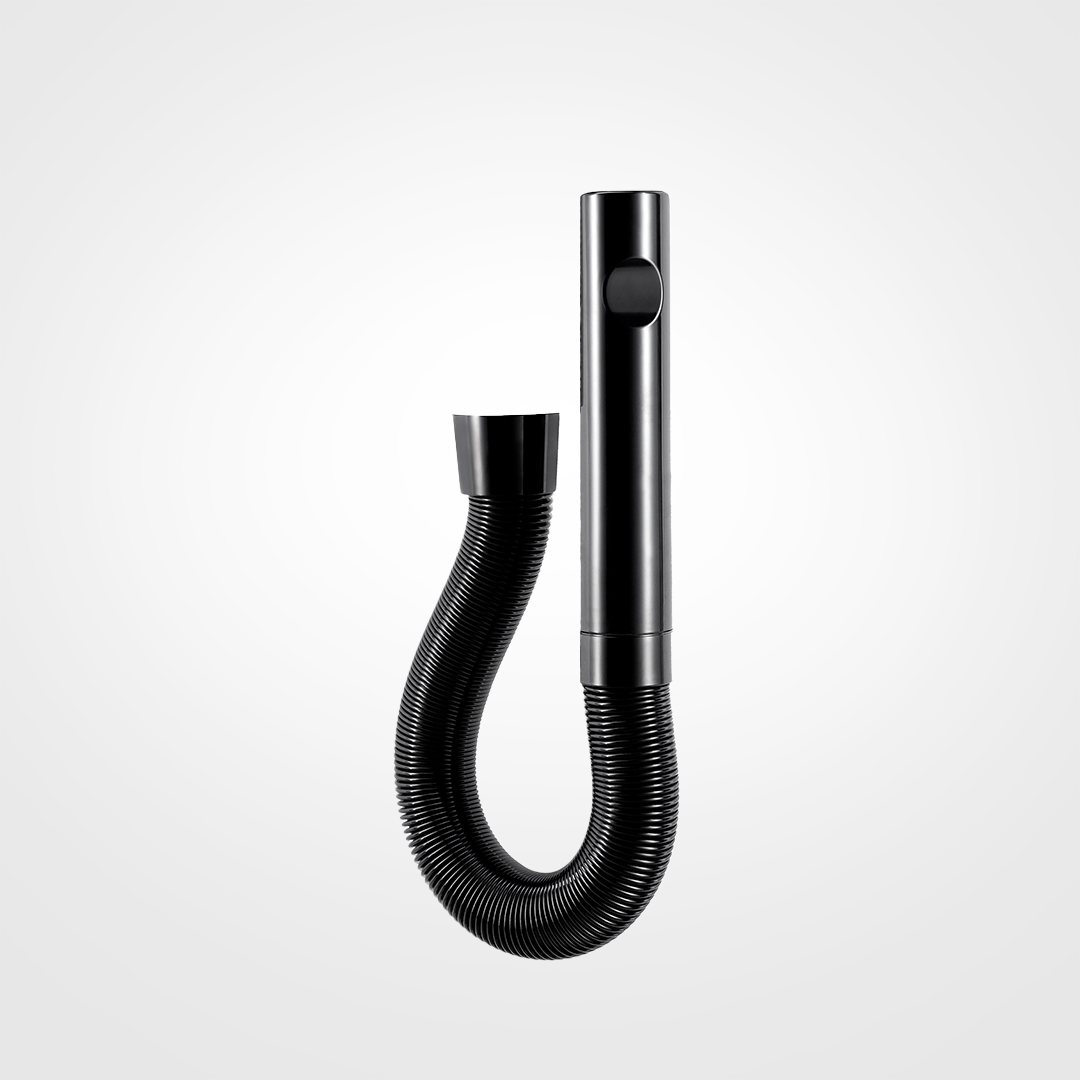 Replacement hose/handgrip HHBB - Hotello