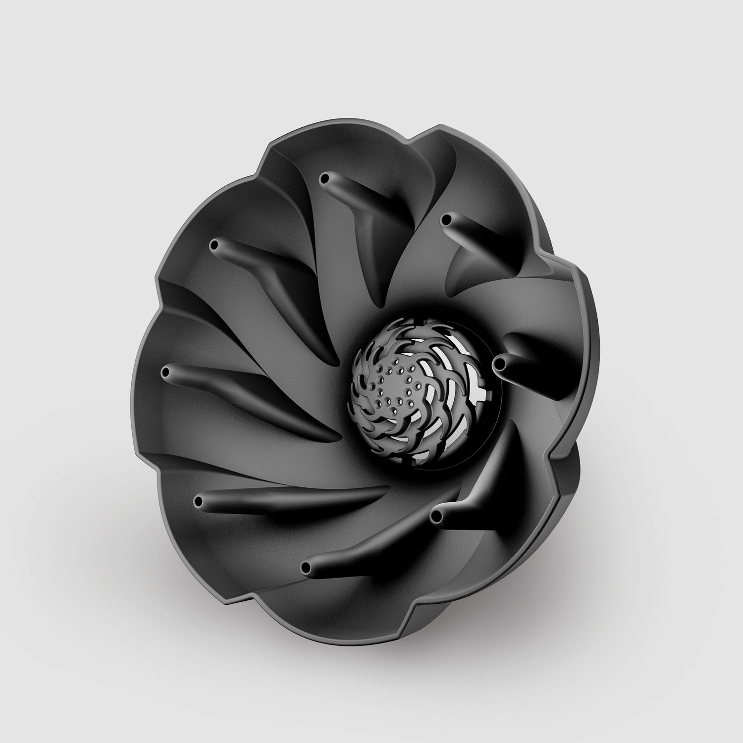 HYDRA 3D SmartSelect