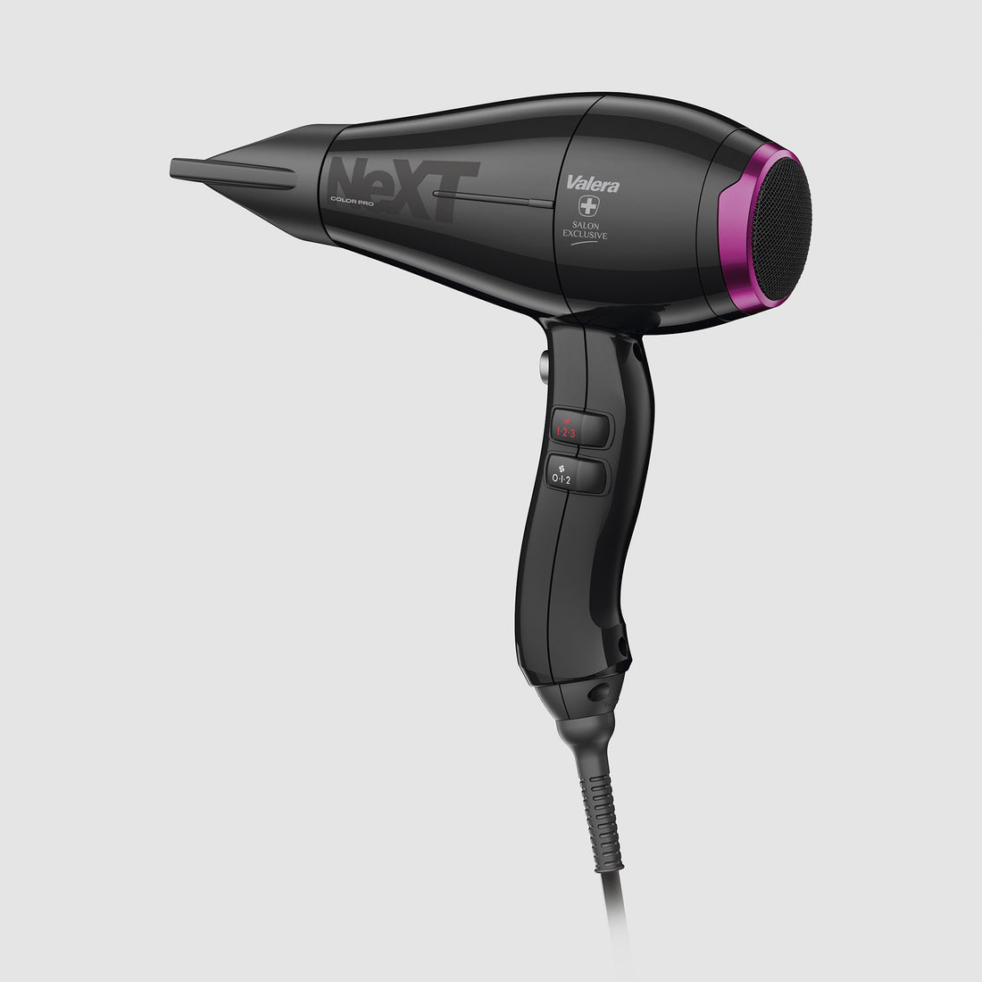 Next Pro ColorPro Light professional hairdryer