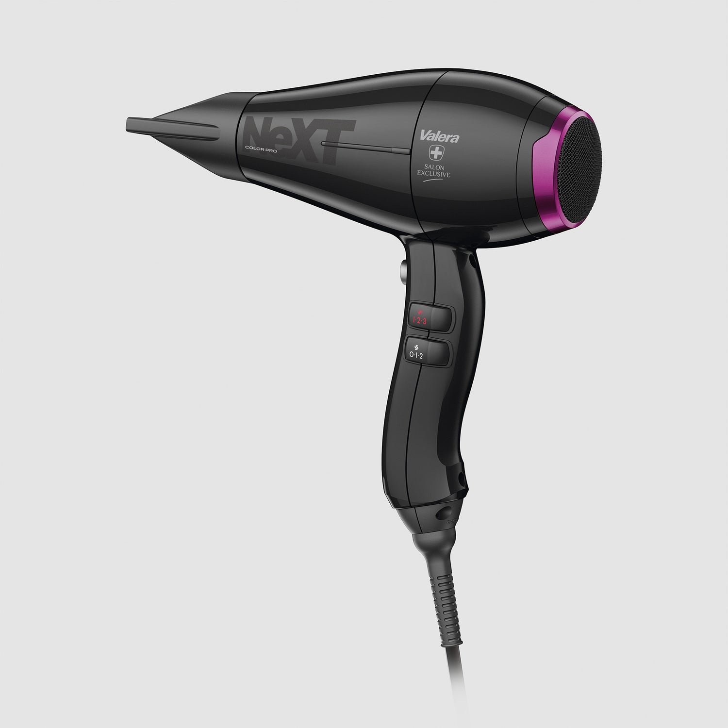 Next Pro ColorPro Light professional hairdryer