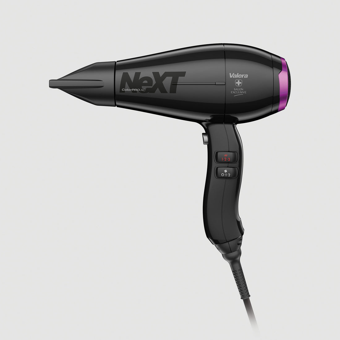 Next Pro ColorPro AC professional hairdryer