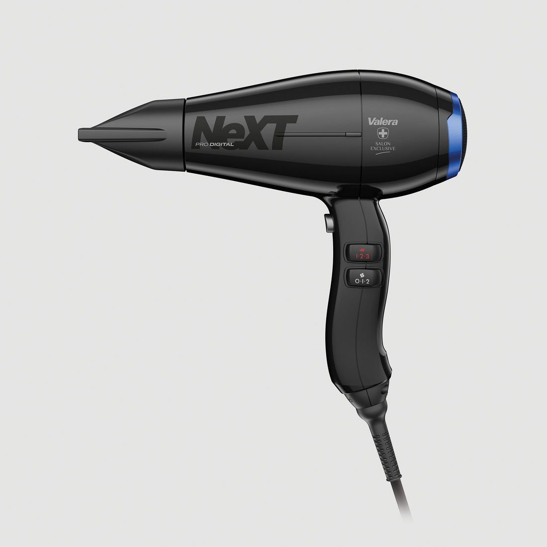 Next Pro Digital professional hairdryer