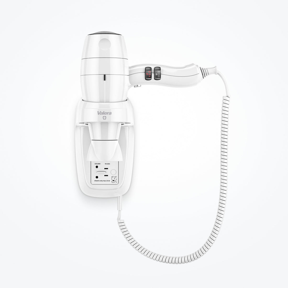 Silent Jet Protect 2000 hairdryer