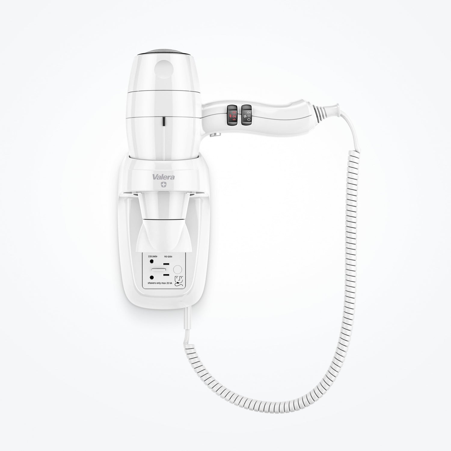 Silent Jet Protect 2000 hairdryer