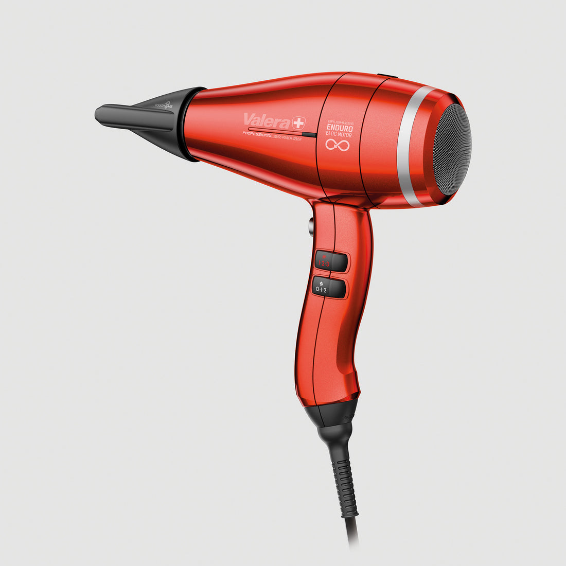 Swiss Power4ever eQ professional hairdryer