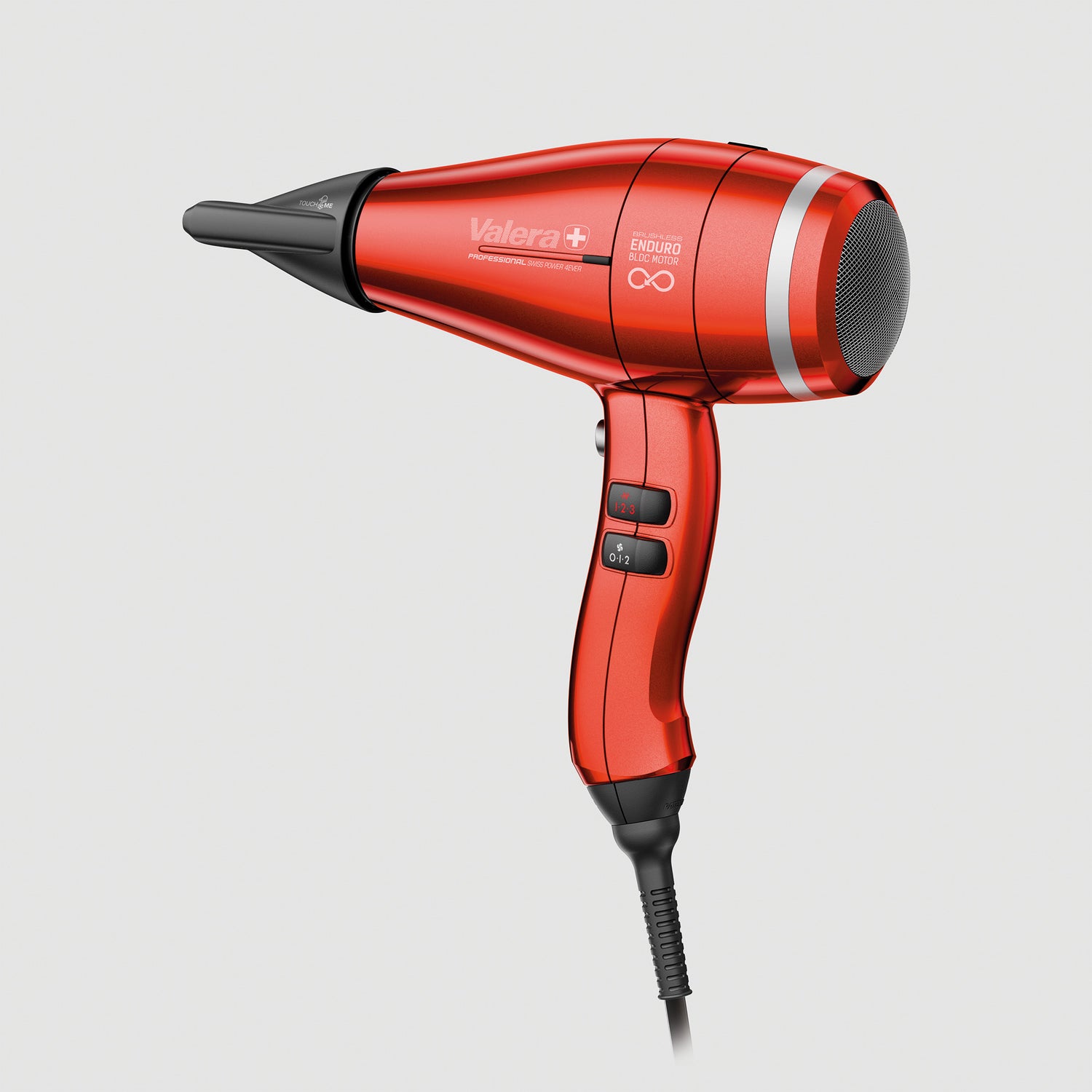 Swiss Power4ever asciugacapelli professionale 