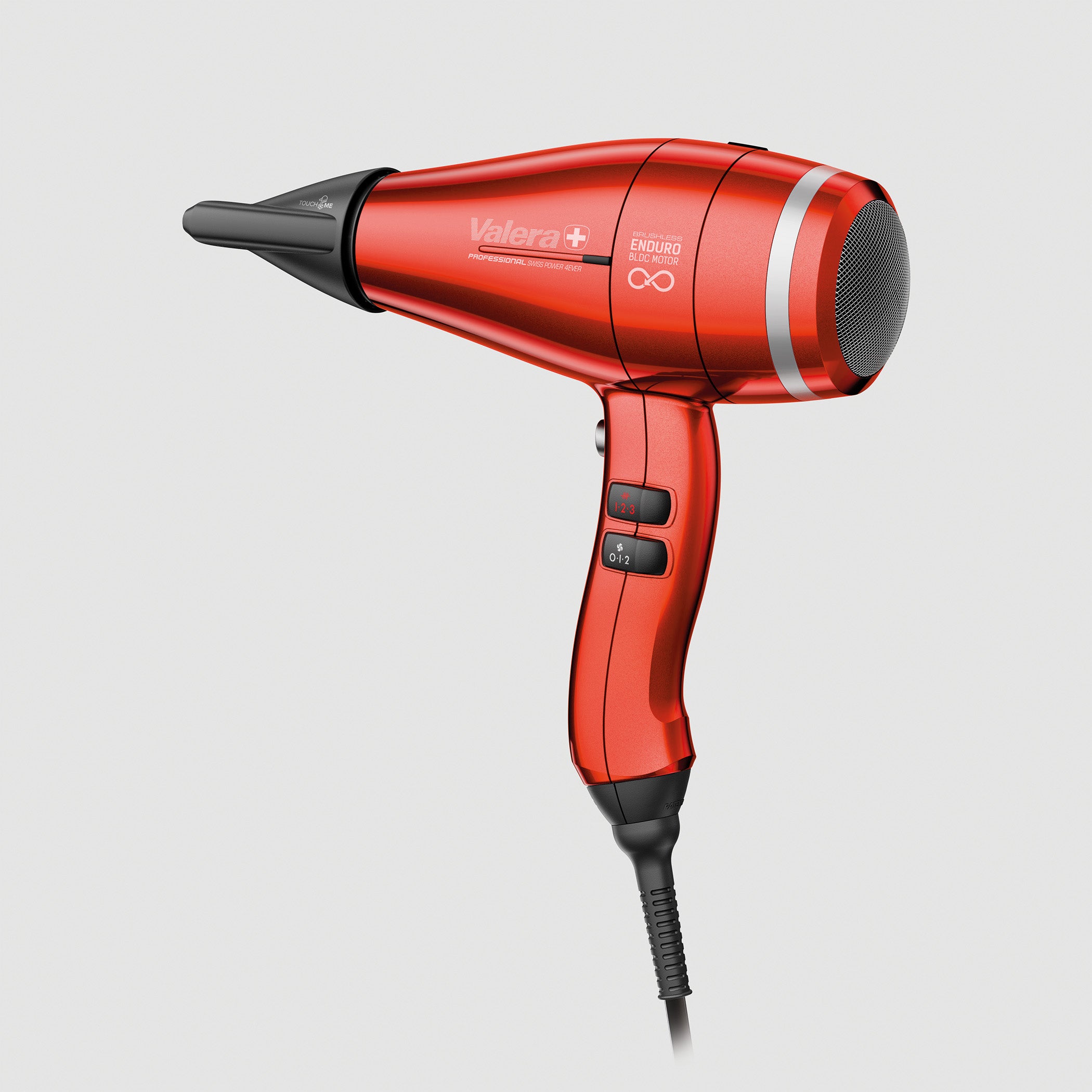 Swiss Power4ever asciugacapelli professionale 