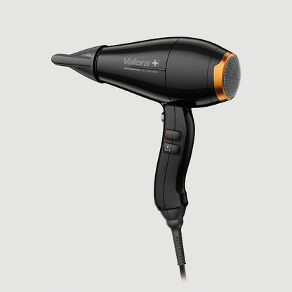 Swiss Silent Jet 7500x Light professioneller Haartrockner