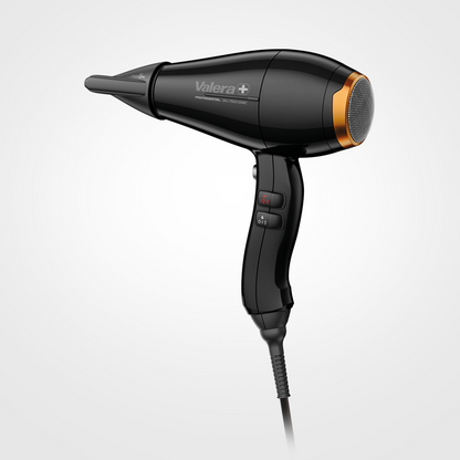 Swiss Silent Jet 7500x Light professional hairdryer