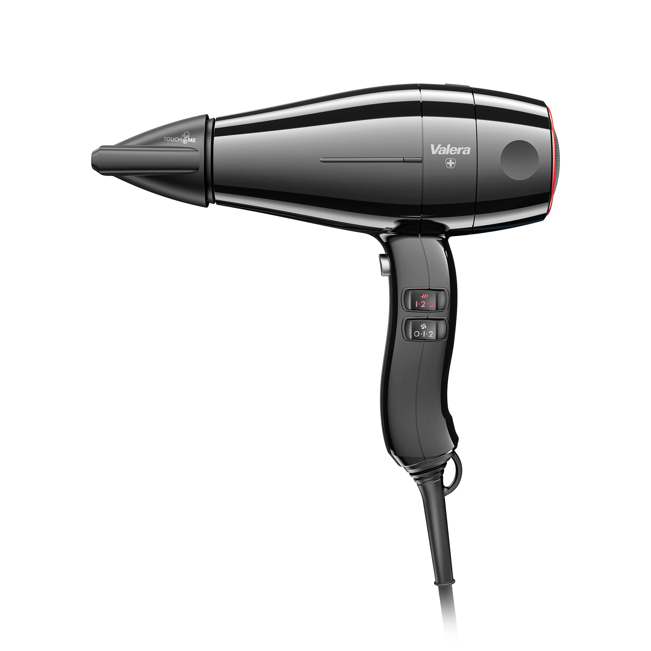 Swiss Silent Jet 8500 Ionic TF
