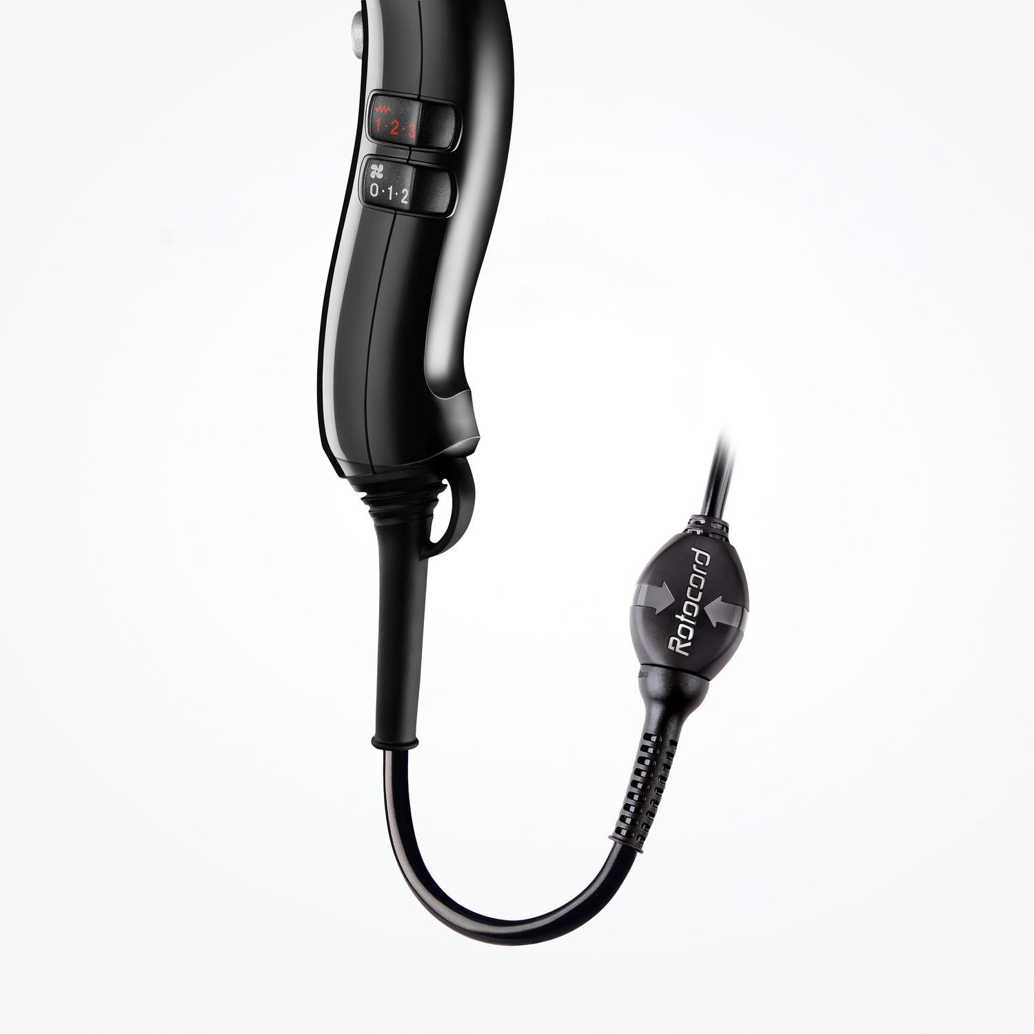 Swiss Silent Jet 8500 Ionic TF