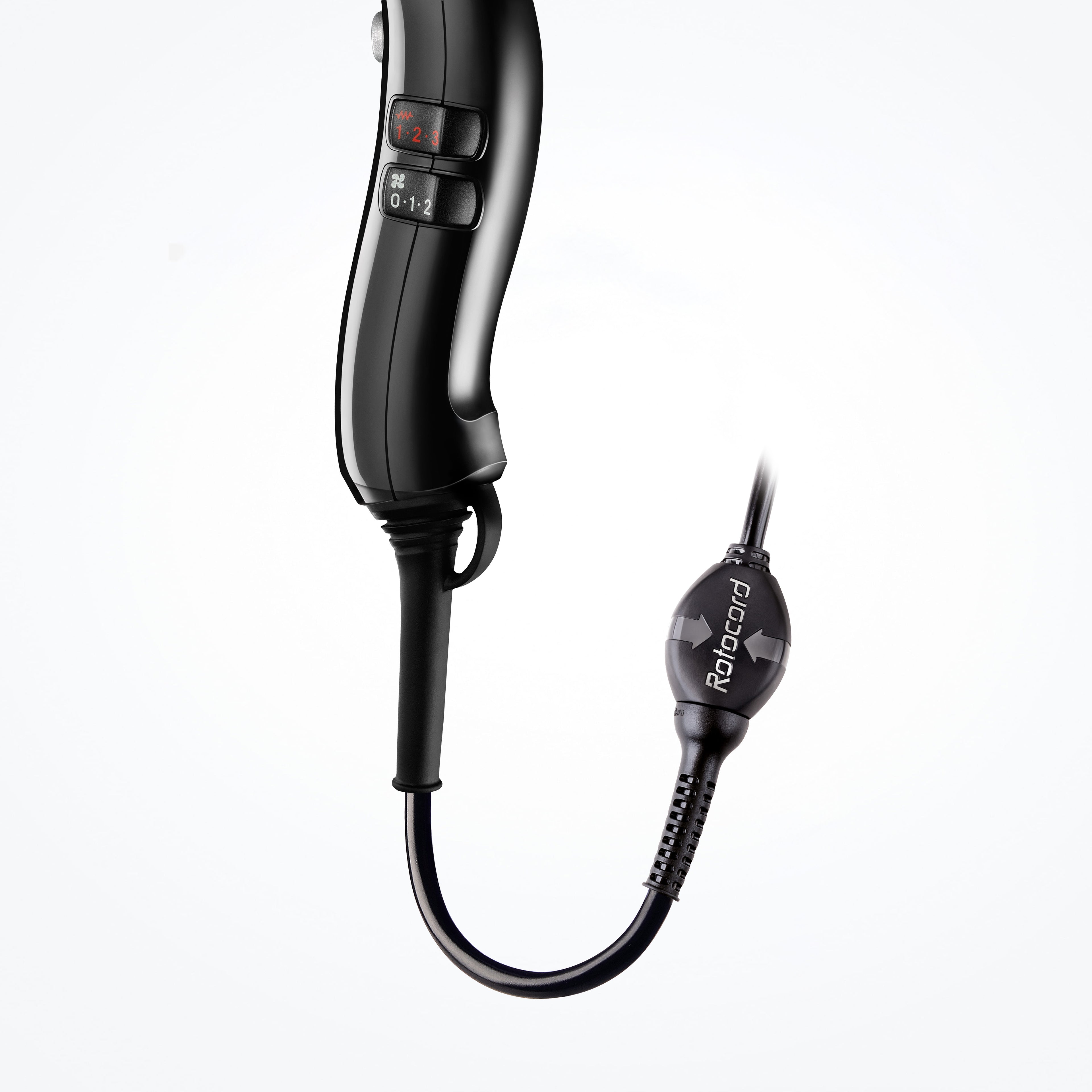 Swiss Silent Jet 8500 Ionic TF