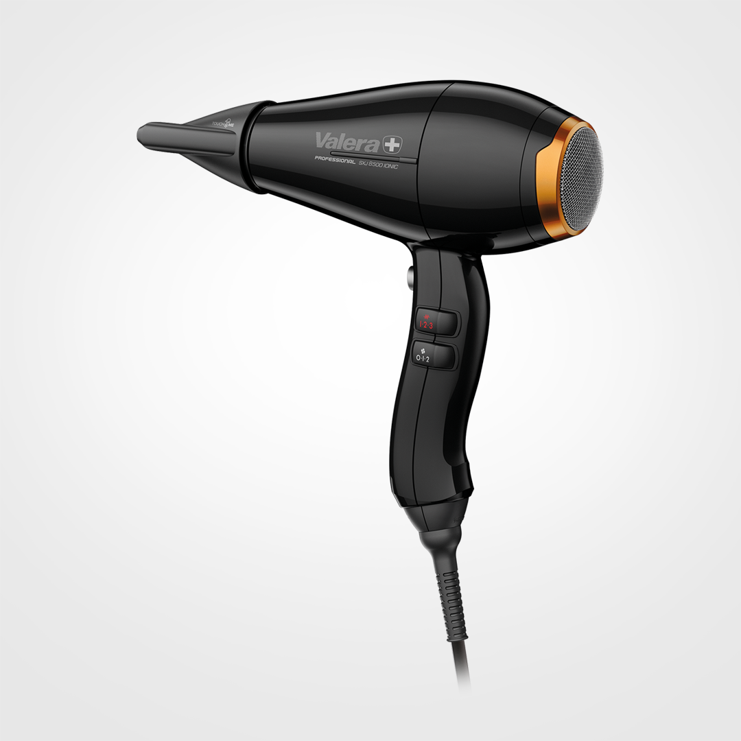 Swiss Silent Jet 8500 professional hairdryer