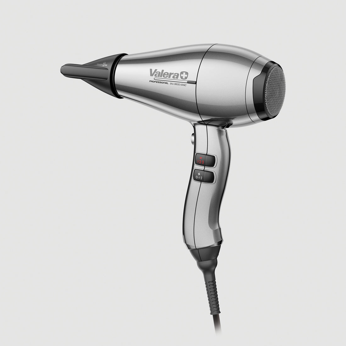 Swiss Silent Jet 8600 professional hairdryer