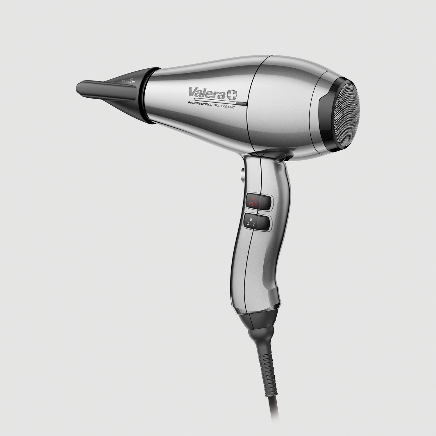 Swiss Silent Jet 8600 professioneller Haartrockner