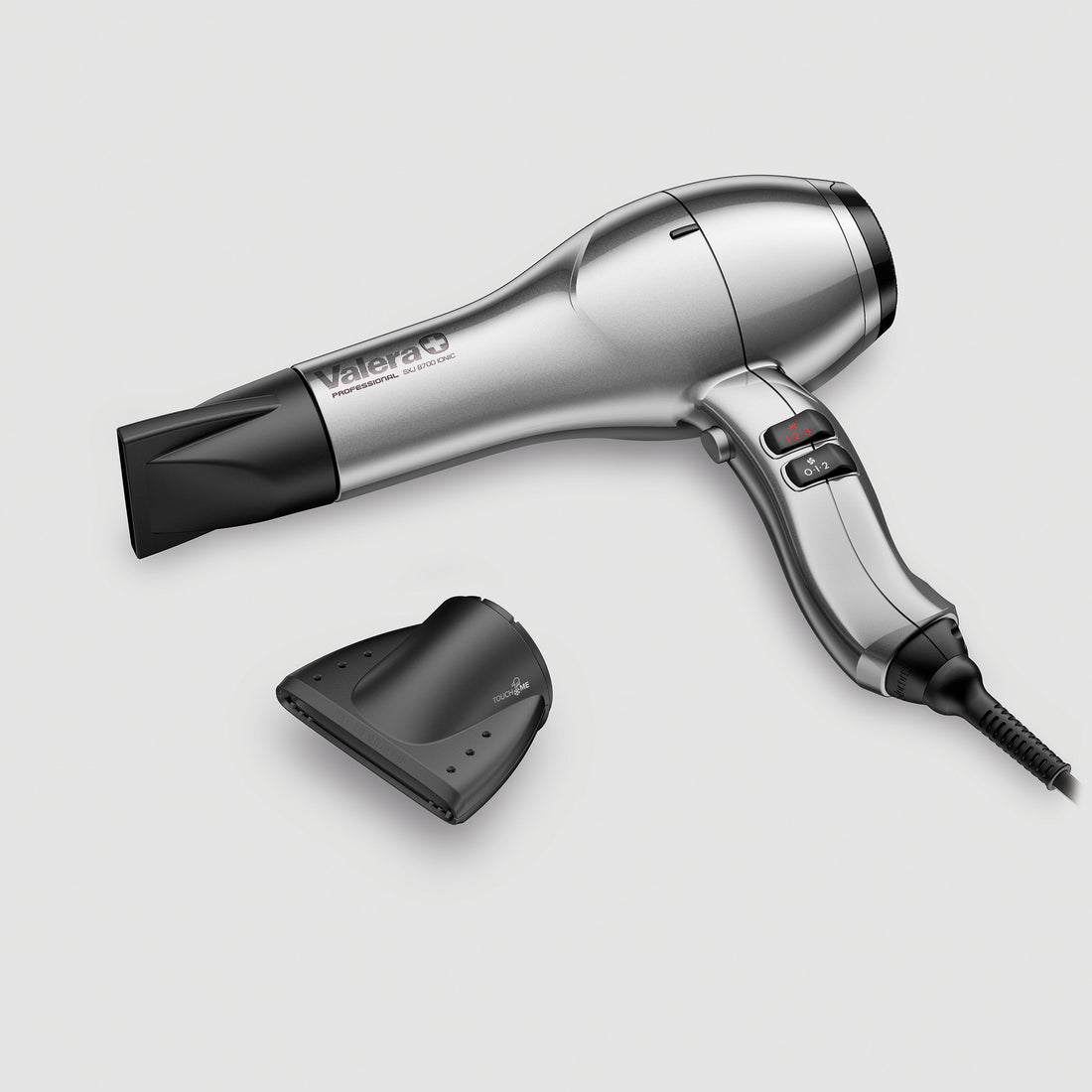 Swiss Silent Jet 8700 professional hairdryer