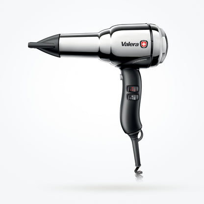 Swiss Steel Master 1800 Light Push professional hairdryer 