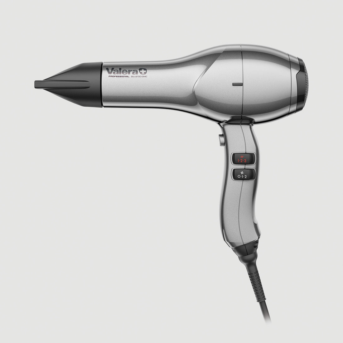 Swiss Silent Jet 8700 professional hairdryer