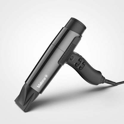 Ultimate AI asciugacapelli professionale