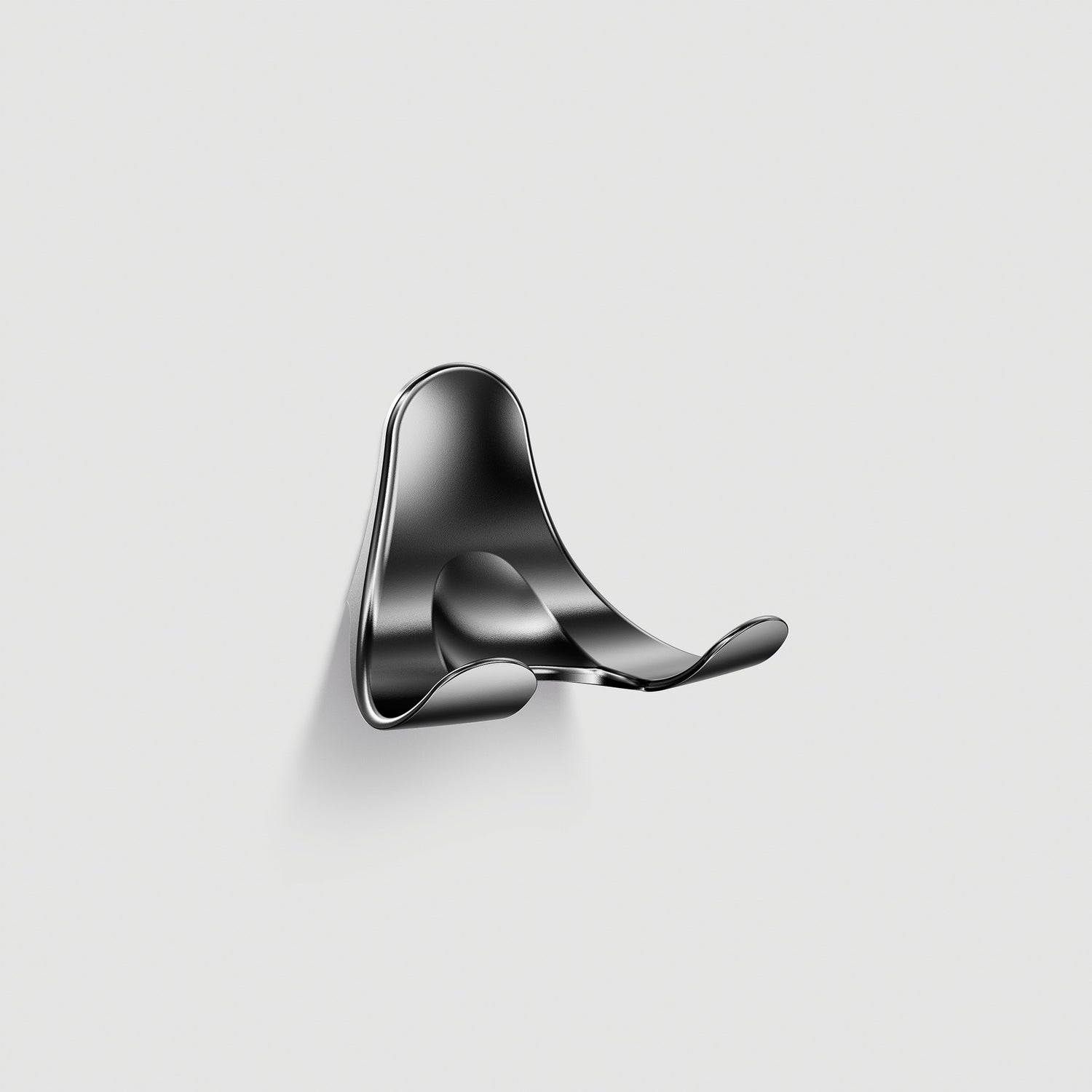Universal wall holder