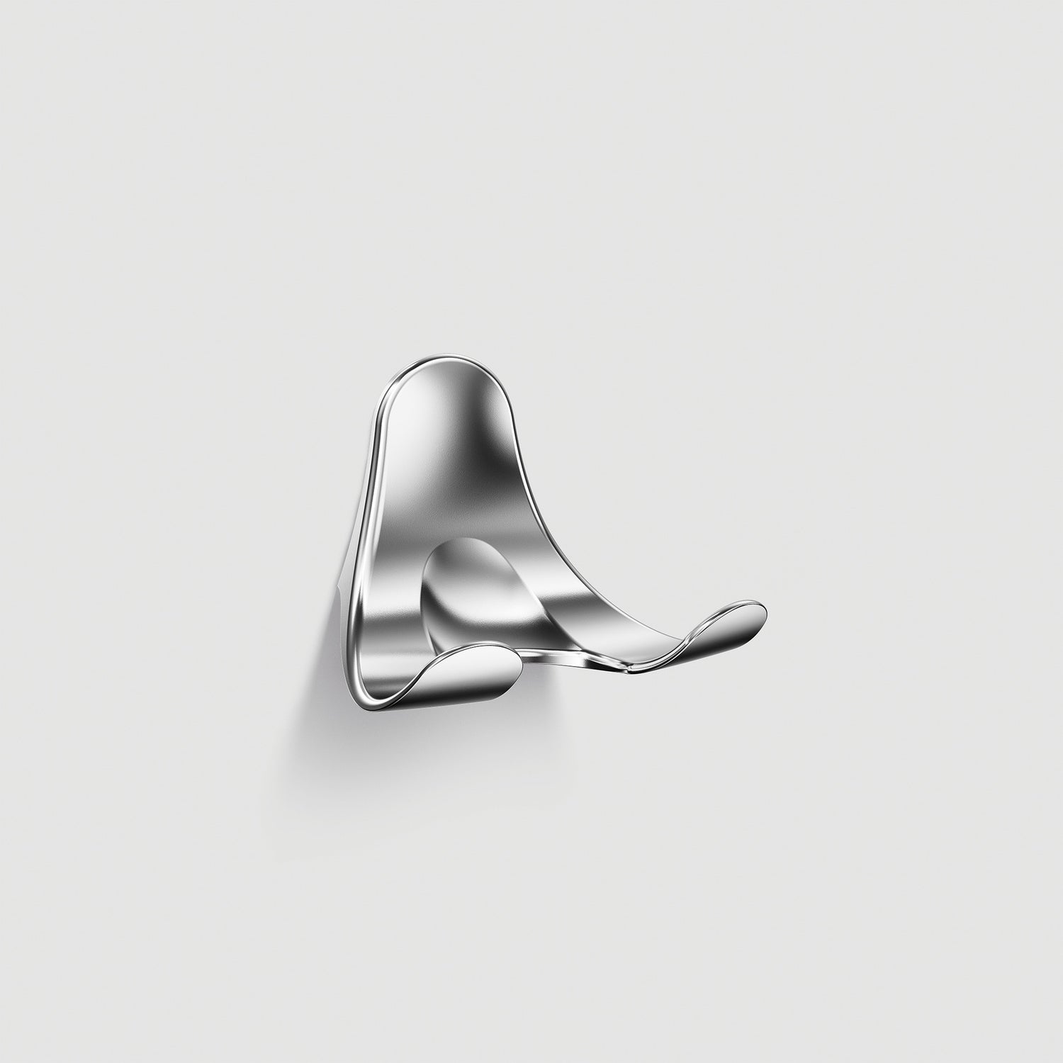 Universal wall holder