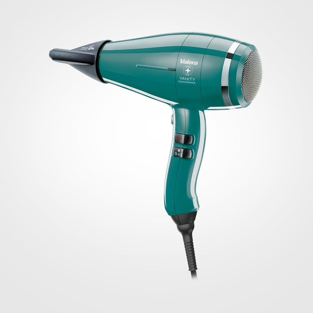 Valera Vanity Performance professional hairdryer