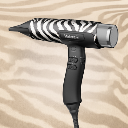Zebra Muse