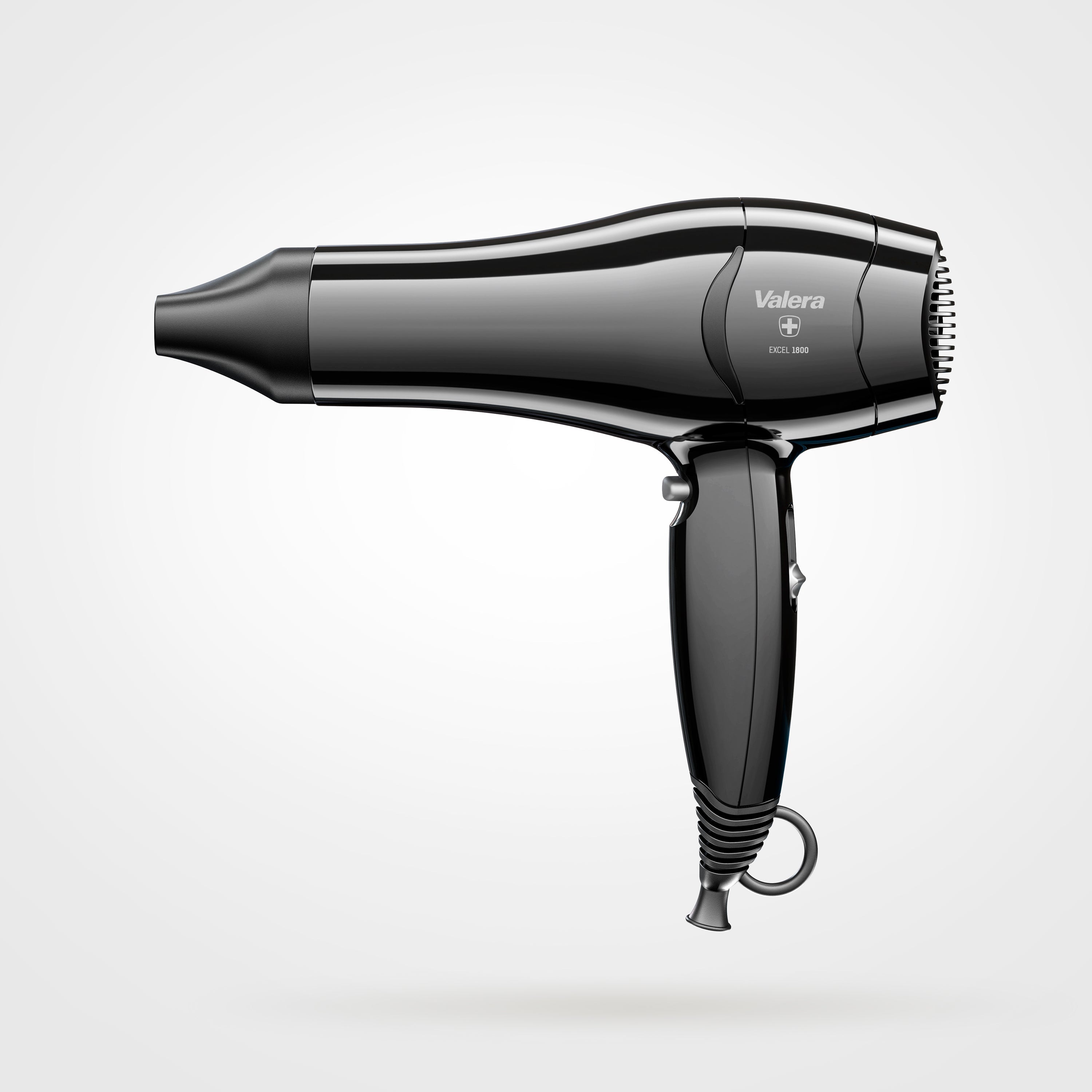 Excel 1800 ultra-light hairdryer – Valera For Business