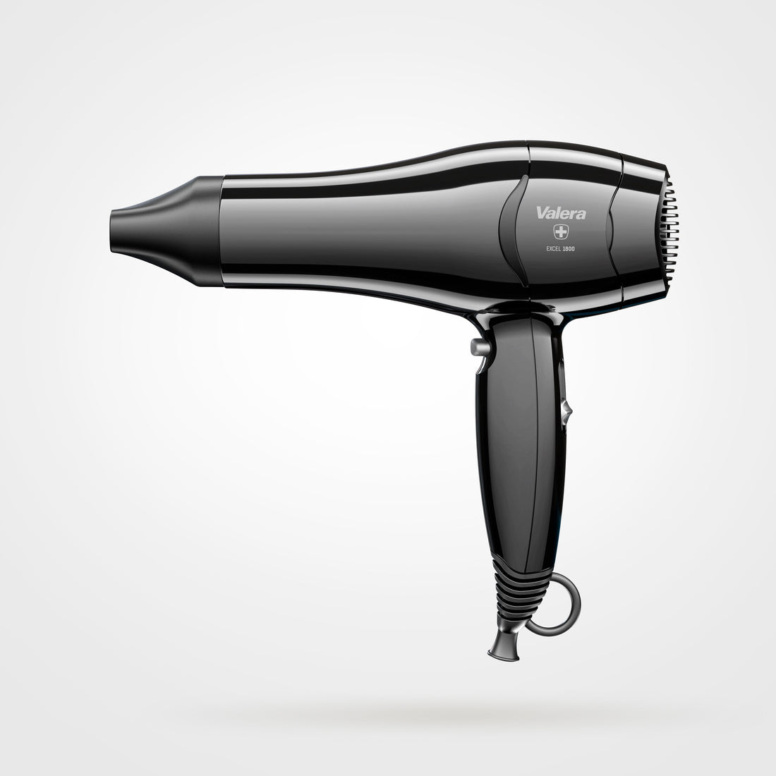 Excel 1800 ultra-light hairdryer
